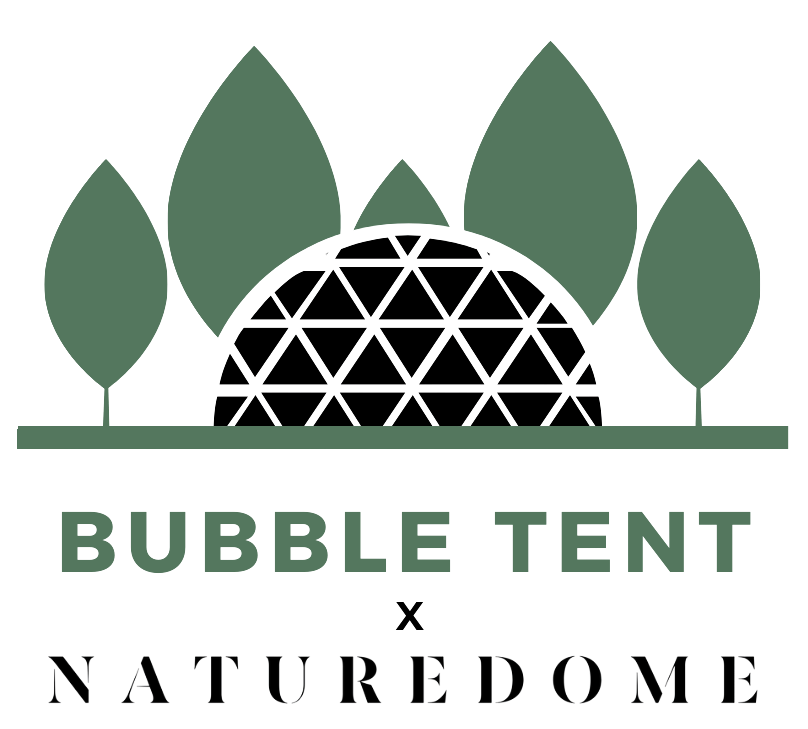 Book a Bubble