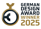 German-Design-Award-2025_Logo-2.O